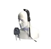 Entel CXR5/DT9 skull microfoon