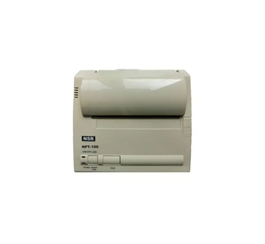 NVX-3000 Navtex Receiver mit 7 Zoll Touchscreen