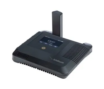Iridium GO! exec satelliet internet communicator