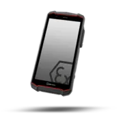 I.Safe IS540.1 ATEX smartphone