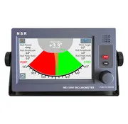 NSR NEI-3000 elektronische hellingmeter