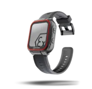 I.Safe IS-SW1.1 smartwatch for ATEX/IECEx-zones 1 and 21