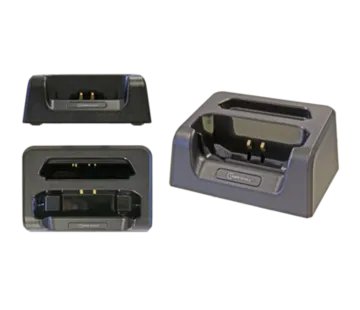 I.Safe IS-DC540.1 desktop charger