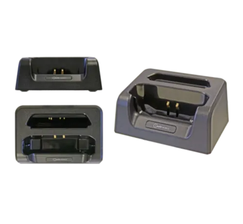 I.Safe IS-DC540.1 Desktop Charger Set for IS540.x