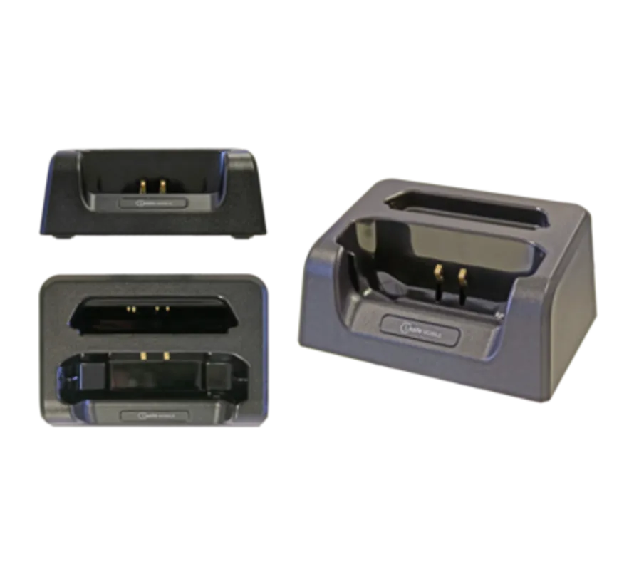 IS-DC540.1 Desktop Charger Set voor IS540.x