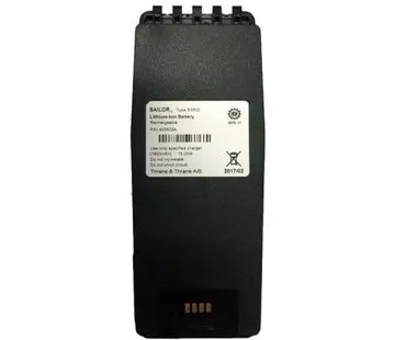 Cobham B3502 Li-Ion Accu 1800 mAh