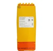 Cobham B3501 lithium batterij