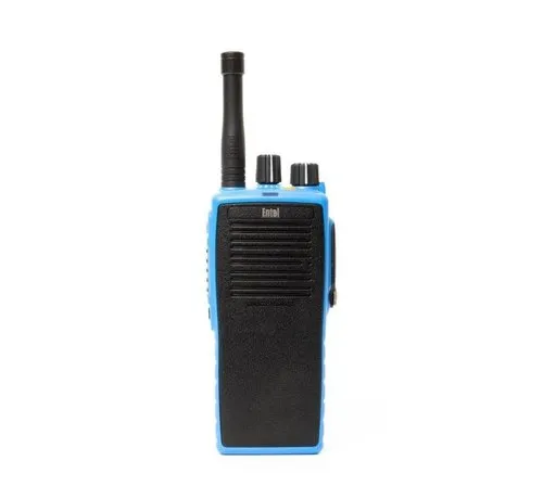 Entel DT982M ATEX Marine UHF portofoon non-display