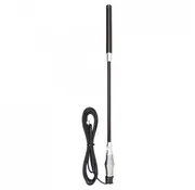 BEAM Single Mode Whip Antenna