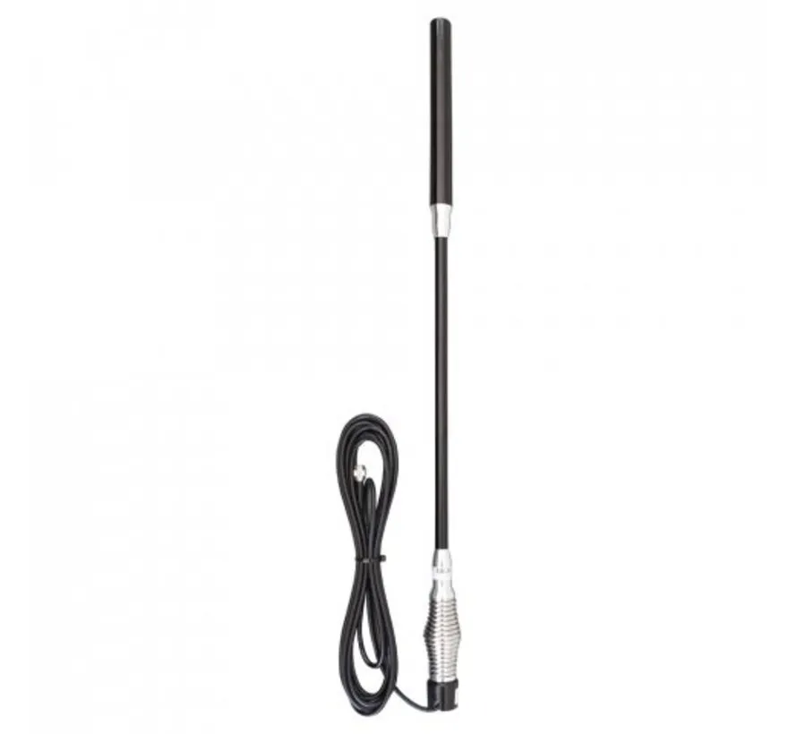 Single Mode Whip Antenna