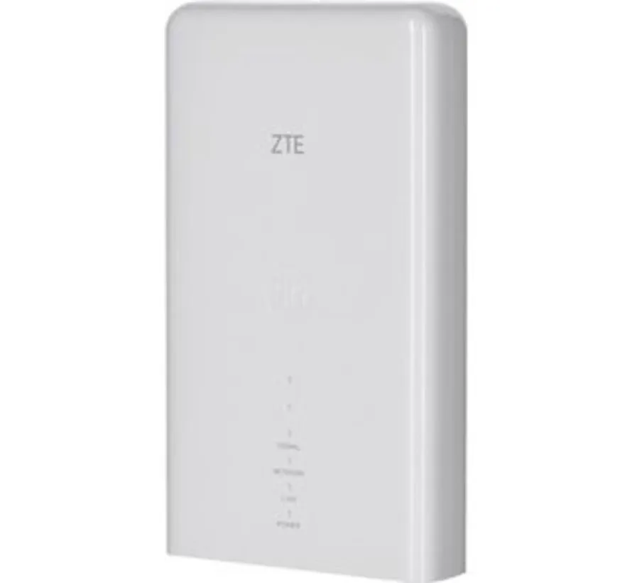 5G Outdoor Router MC889 met T3000 Wi-Fi 6 router – complete set voor snel internet buiten