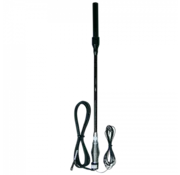 BEAM Iridium Dual Mode Whip Antenna