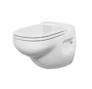 Vetus HATO electric wall-mounted toilet