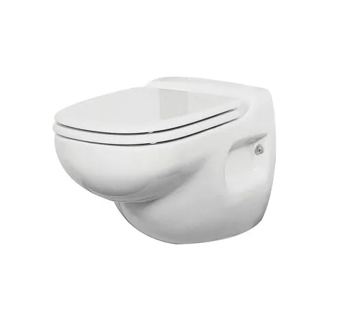Vetus HATO electric wall-mounted toilet