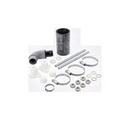 Vetus fixing kit for HATO and HATO2 toilets