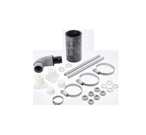 Vetus fixing kit for HATO and HATO2 toilets