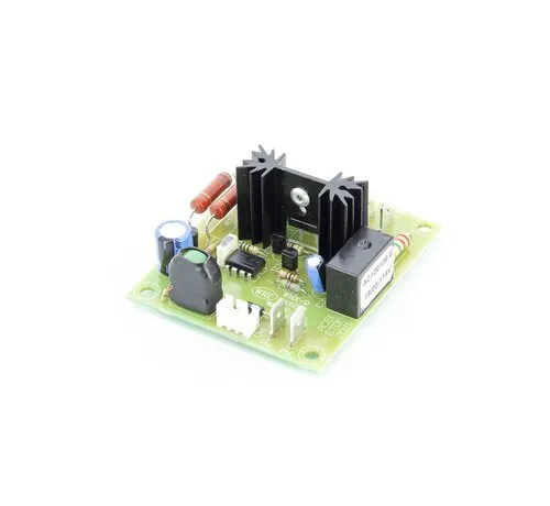 Vetus HATO PCB for electric marine toilet