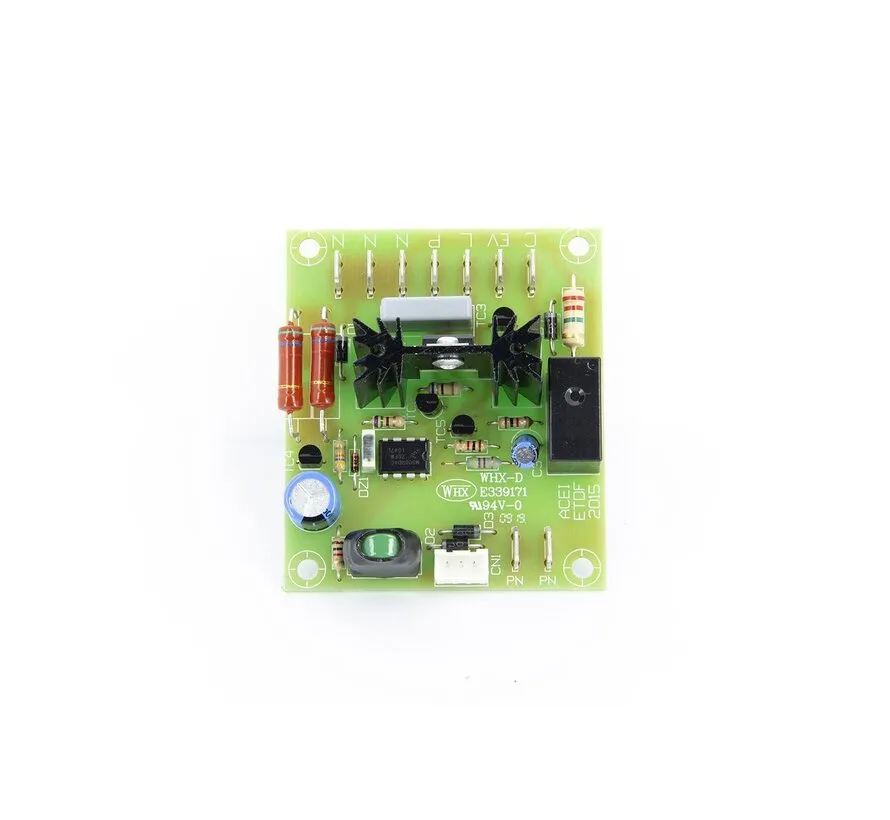HATO PCB for electric marine toilet