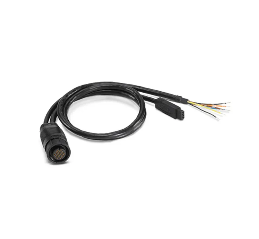 SOLIX/APEX MSI/HW DS CHIRP Splitter cable
