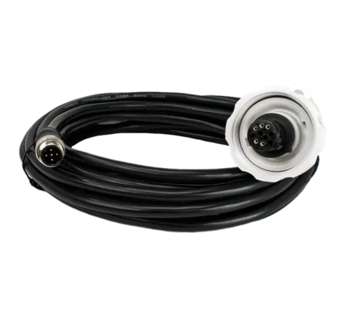 Airmar NMEA 2000 WeatherStation Kabel mit 5-poligem DeviceNet-Stecker in 6 m, 10 m und 30 m