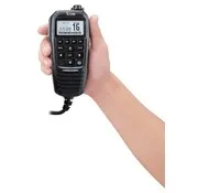 Icom HM-229B Command microphone