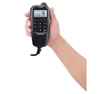 Icom HM-229B Command Mikrofon