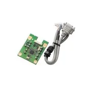Icom UX-252 video-uitgang für externe monitor