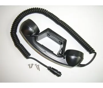 Cobham Sailor 6201 Handset