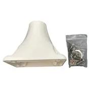 Simrad Pole Mount Kit for HS75 GNSS kompas
