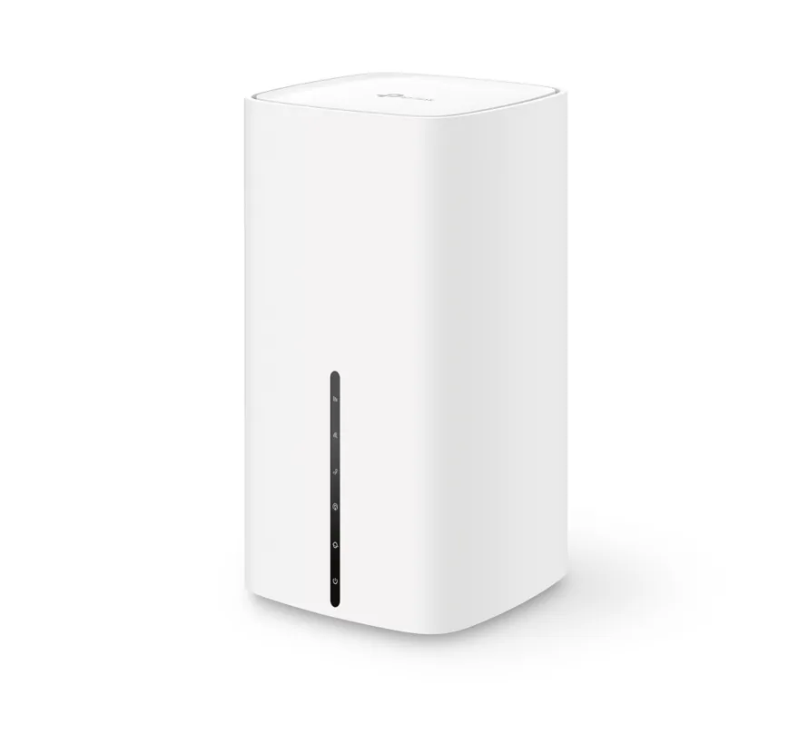 NX510V 5G AX3000 Wi-Fi 6 Telephony Router