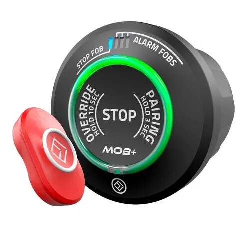 Fell Marine MOB+ Basic Funk-Totmann-Set inkl. Sender