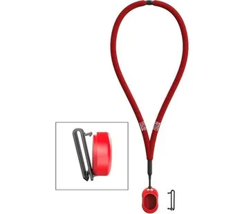 Fell Marine xTAG für Totmanntaste