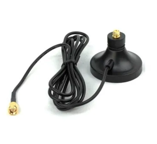 Antenna base