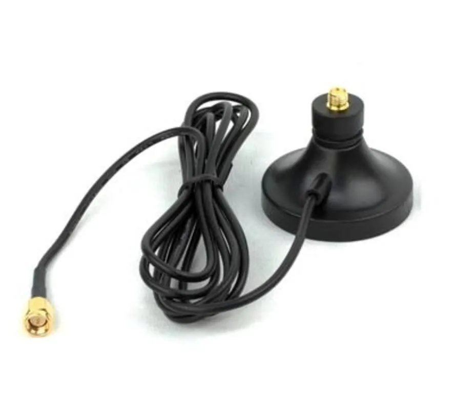 Antenna base