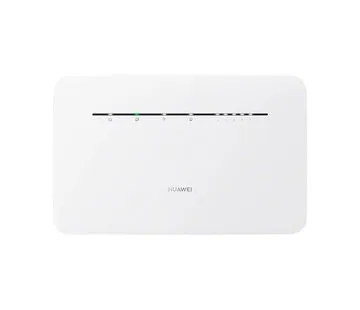 Huawei B535-232A 4G+ LTE Router Weiß