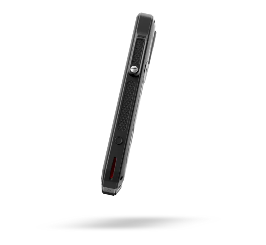 IS540.2 5G ATEX Smartphone Zone 2/22