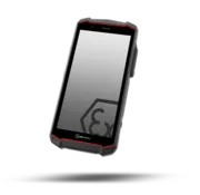 I.Safe IS540.2 5G ATEX smartphone