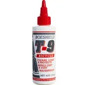 Boeshield T-9 T-9 Bicycle Fahrrad-Kettenschmiermittel 118 ml