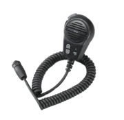 Icom HM-135 handheld microphone