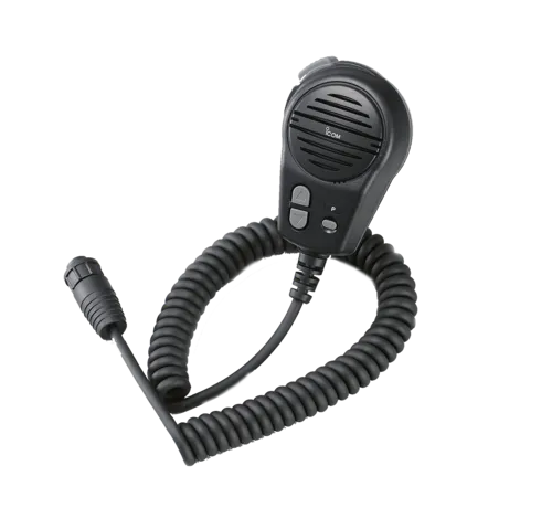 Icom HM-135 Handmikrofon