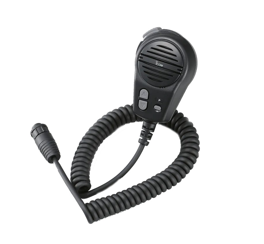 HM-135 handmicrofoon