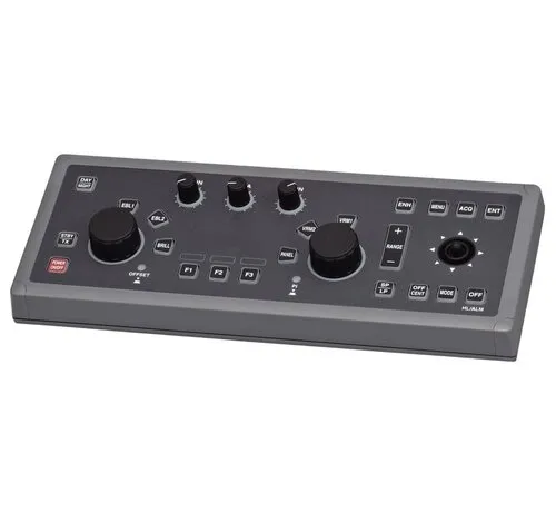 Koden MDC-5004BB Radar Black Box set with 3, 4 or 6 ft open antenna