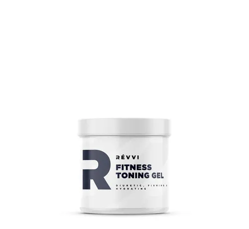 Revvi Fitness-Tonierungsgel – 250 ml