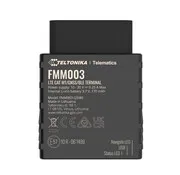 Teltonika  FMM003 OBD GPS-Tracker