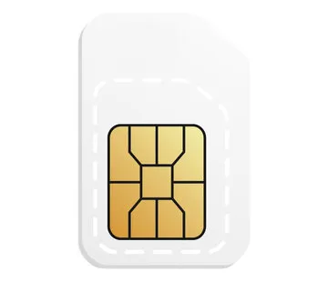 Comgate data-simkaart unlimited fair use 1TB(fur NL)