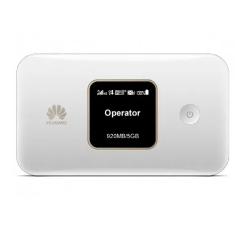 Huawei E5785-320a MiFi router