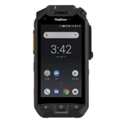 RugGear RG725+ rugged PTT smartphone