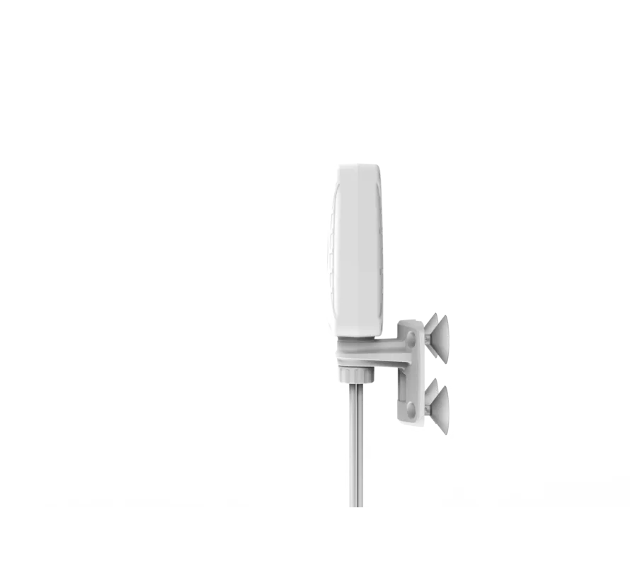XPOL-1-5G 2x2 MiMo-Antenne mit 5 m SMA-Kabel