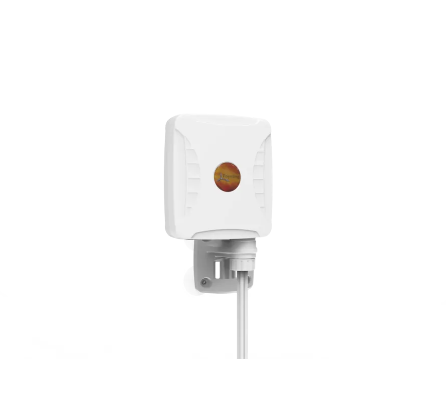 XPOL-1-5G 2x2 MiMo antenne met 5 mtr SMA kabel