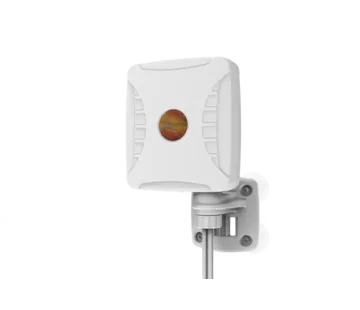 Poynting XPOL-1-5G 2x2 MiMo antenne met 5 mtr SMA kabel